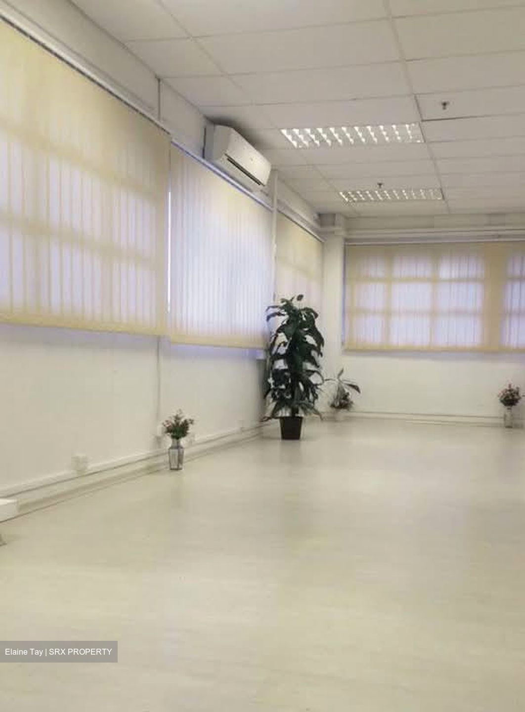 Genting Building (D13), Factory #593356201